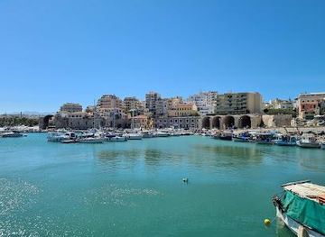 greece/crete/landmark/venetian-shipyards