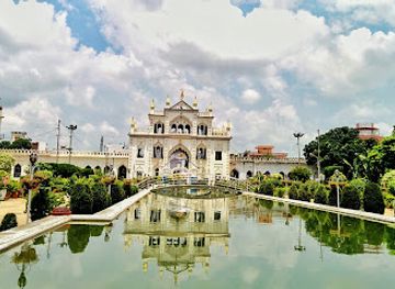 india/uttar-pradesh/landmark/chota-imambada