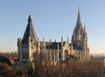 belgium/mechelen/landmark/eglise-notre-dame-de-laeken