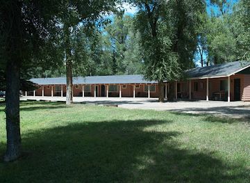 colorado/gunnison/landmark/island-acres-resort-motel