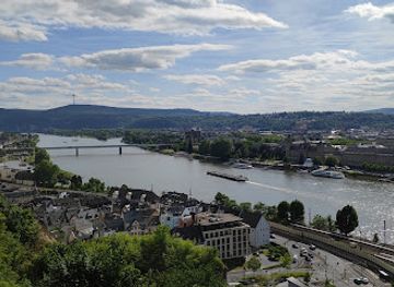 germany/koblenz/ehrenbreitstein/landmark/ehrenbreitsteiner-festungsaufzug