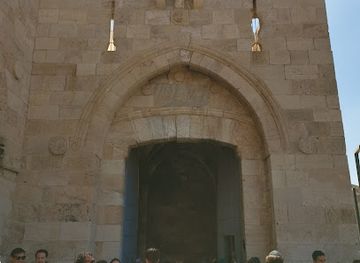 israel/jerusalem-district/landmark/ammunition-hill-park