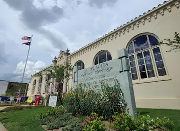 McAllen Heritage Center