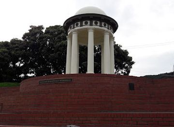 new-zealand/wellington/landmark/william-wakefield-memorial