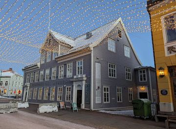 norway/tromso/sentrum/landmark/perspective-museum