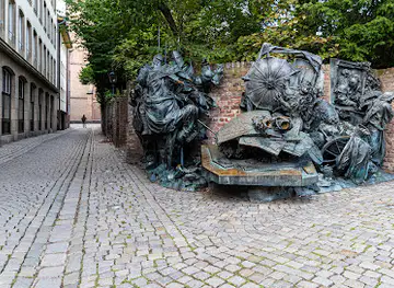 Stadterhebungsmonument