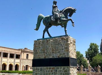 iraq/sulaymaniyah/landmark/foroshgay khawan