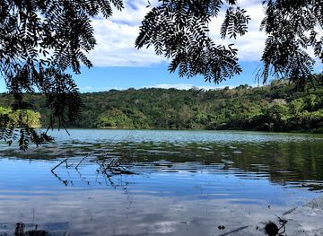 comoros/ndzuwani/landmark/dziani-boundouni