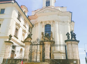 czechia/beskids/landmark/national-memorial-to-the-heroes-of-the-heydrich-terror