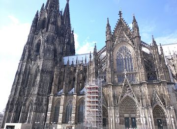 germany/cologne/landmark/wallraf-richartz-museum-fondation-corboud