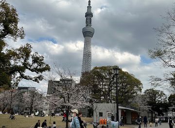 japan/tokyo/landmark/sumidagawa-boat-memorial-monument