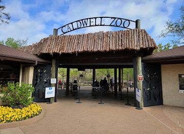 texas/tyler/landmark/caldwell-zoo