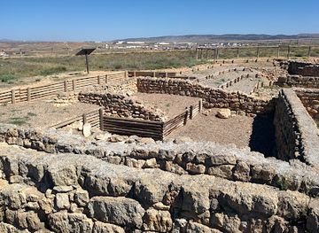 spain/teruel/landmark/poblado-iberico-de-alto-chacon-teruel