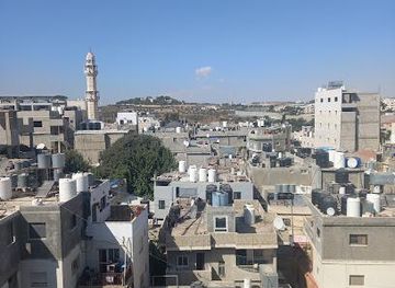 israel/jerusalem/landmark/west-bank