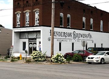 kentucky/henderson/landmark/henderson-brewing-co
