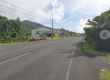 Te Ara Cook Islands Museum of Cultural Enterprise