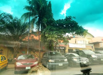 nigeria/lagos/ikeja/landmark/fela-shrine-alausa-ikeja