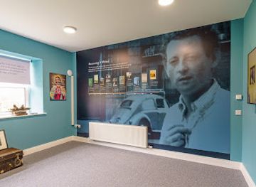 ireland/county-roscommon/landmark/john-mcgahern-barracks