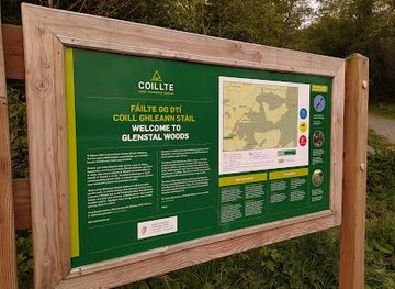 ireland/county-limerick/landmark/glenstal-woods