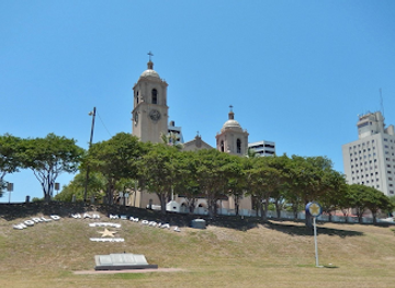 texas/corpus-christi/south-side/landmark/gold-star-court-of-honor