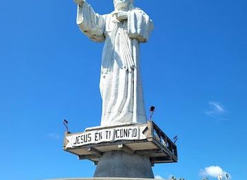 nicaragua/rivas-isthmus/landmark/cristo-sjds