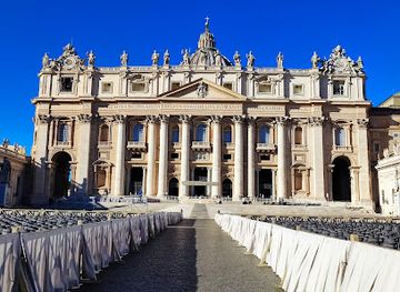 vatican-city/vatican-radio/landmark/tomb-of-saint-peter