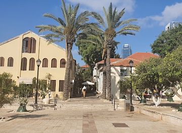 israel/tel-aviv/neve-tzedek/landmark/suzanne-dellal-centre-for-dance-and-theatre