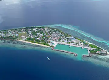 Maamendhoo