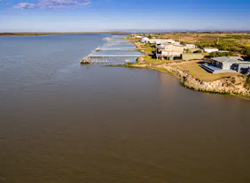 Murray Mouth Lookout