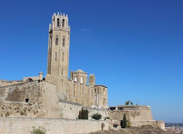 spain/lleida/landmark/la-seu-vella
