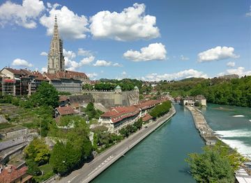 switzerland/bern/landmark/kirchenfeldbrucke