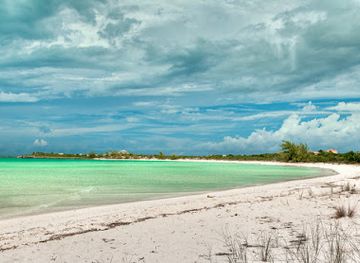 Taylor Bay
