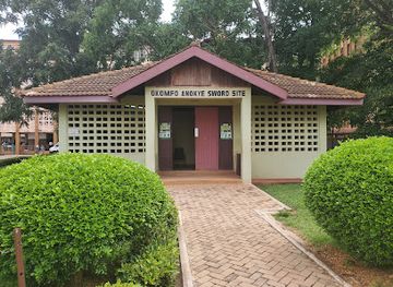 ghana/western-region/landmark/komfo-anokye-sword-site