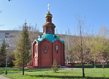 kazakhstan/pavlodar/landmark/chapel-of-st-nicholas