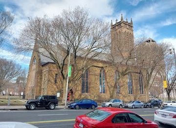 connecticut/new-haven/landmark/trinity-on-the-green-episcopal-church