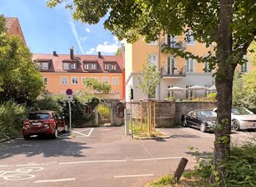 germany/wurzburg/altstadt/landmark/balthasar-neumann-promenade-bastion