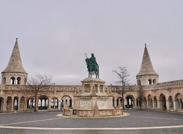 hungary/csallokoz/landmark/fisherman-s-bastion