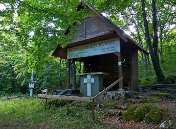 croatia/zumberak-mountains/landmark/jama-jazovka