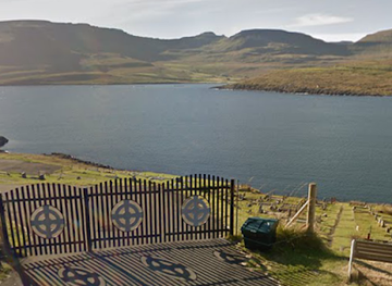 faroe-islands/tvoroyri/landmark/cemetery-of-tvoroyri-municipality