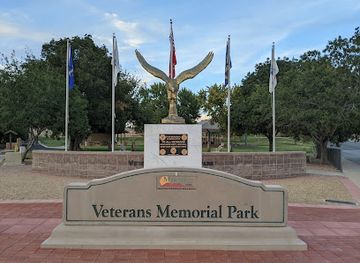 nevada/mesquite/landmark/mesquite-veterans-memorial