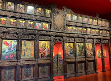 albania/korce-region/landmark/national-museum-of-medieval-art