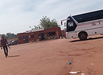 burkina-faso/koudougou/landmark/gare-de-staf-koudougou