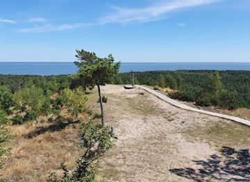 lithuania/nida-beach/landmark/vecekrug-dune