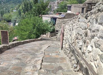 pakistan/karimabad/landmark/hunza