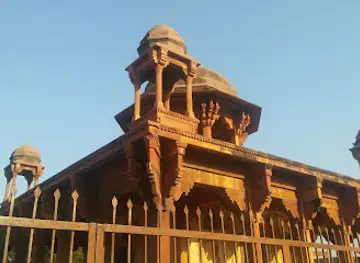 Dhakri Ka Mahal