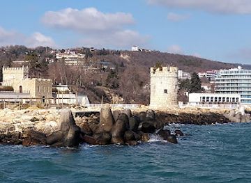 bulgaria/golden-sands/landmark/aladzha-monastery