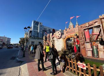 greece/volos/landmark/volos-christmas-park