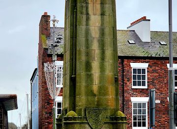 united-kingdom/caernarfonshire/landmark/caernarfon-war-memorial