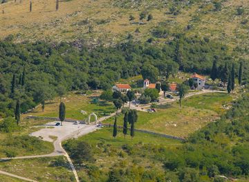 montenegro/zeta-plain/landmark/dajbabe-monastery