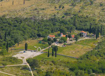 Dajbabe Monastery